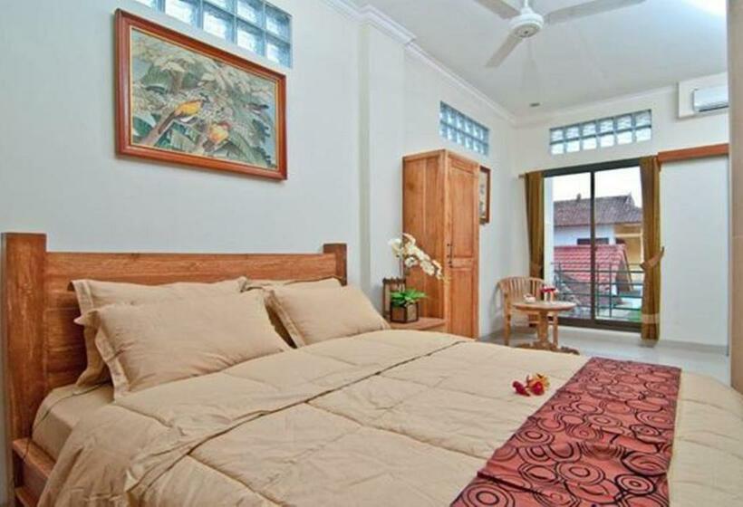 اتاق استاندارد, Kuta Ecostay