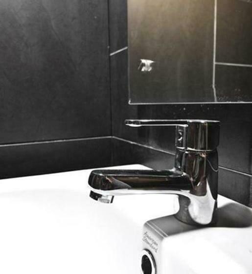اتاق لوکس, Kuta Ecostay