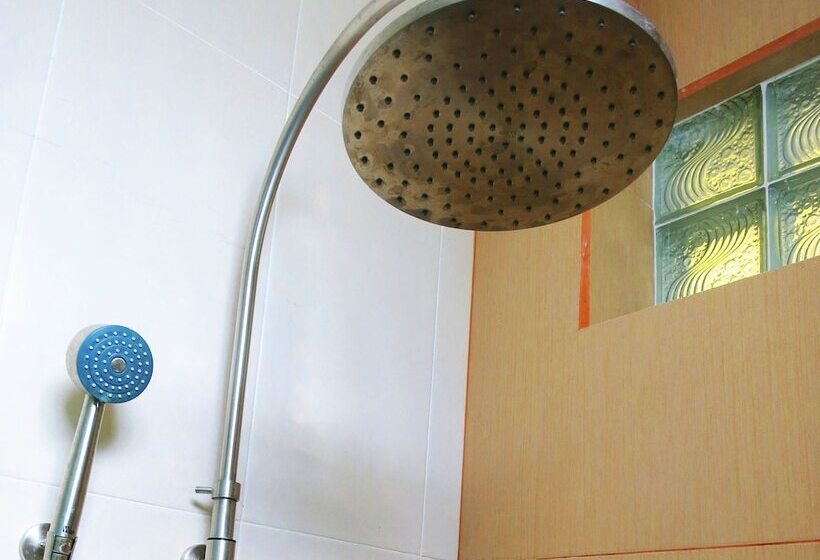 اتاق لوکس, Kuta Ecostay