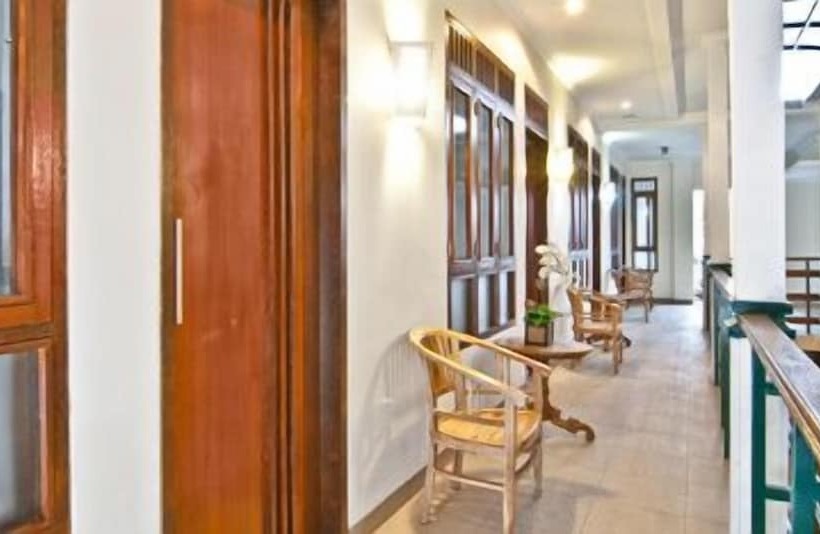 اتاق لوکس, Kuta Ecostay