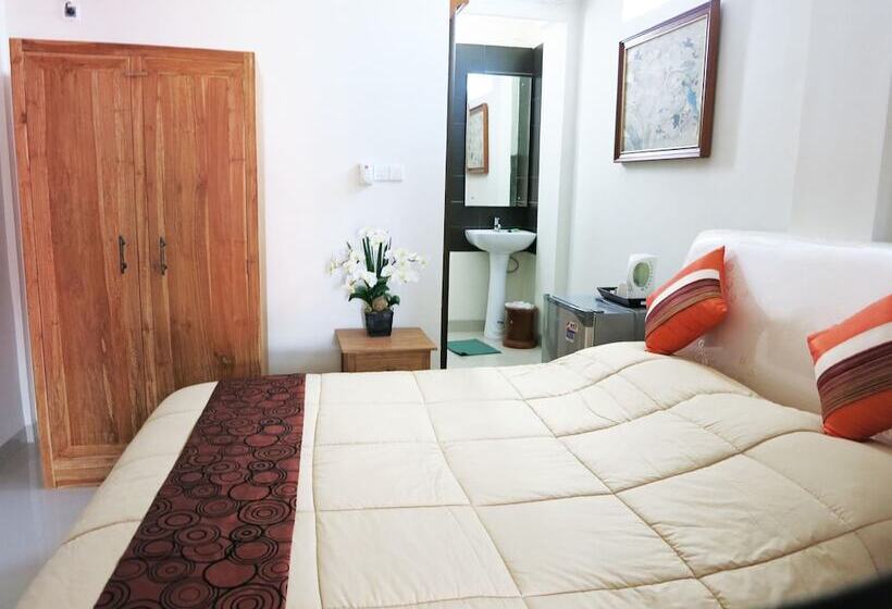 اتاق لوکس, Kuta Ecostay