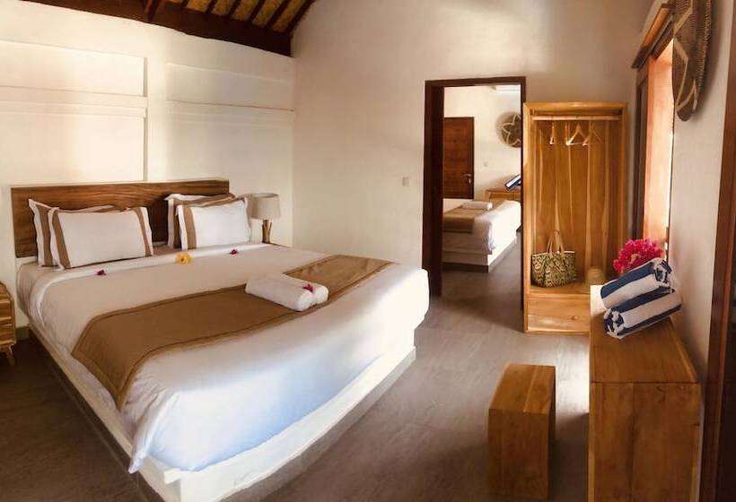 Family Suite, Marygio Gili Resort
