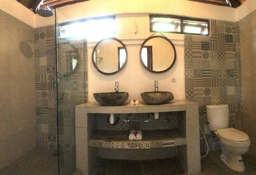 Family Suite, Marygio Gili Resort