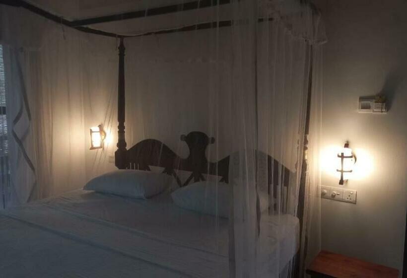 اتاق لوکس با چشم‌انداز دریا, Sea Breeze Guest House
