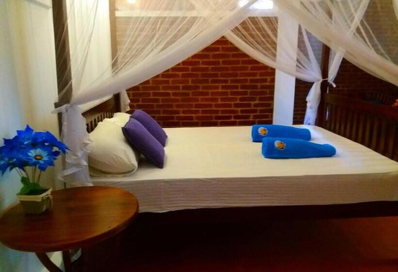 Семейный Номер Deluxe, Sea Breeze Guest House
