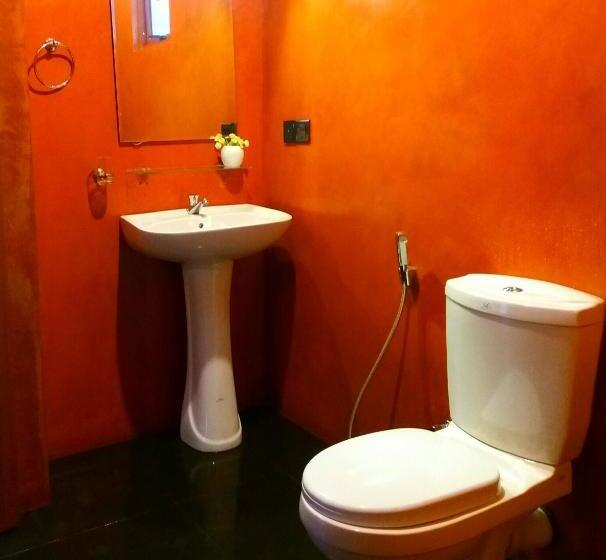 Семейный Номер Deluxe, Sea Breeze Guest House