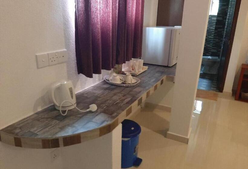 Семейный Номер, Sea Breeze Guest House
