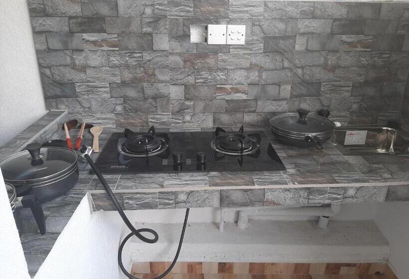 Семейный Номер, Sea Breeze Guest House