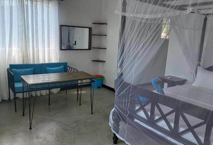 Апартаменты 1 Спальня Вид на Море, Sea Breeze Guest House
