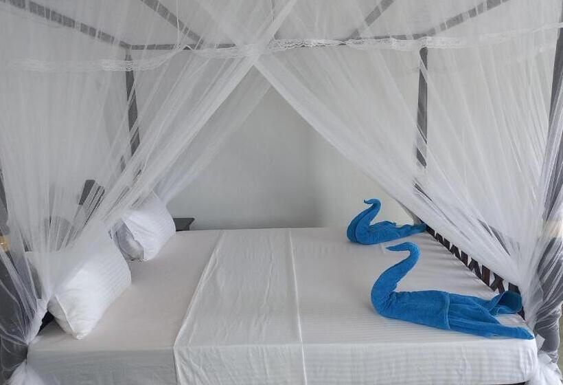 آپارتمان 1 خوابه با چشم‌انداز دریا, Sea Breeze Guest House