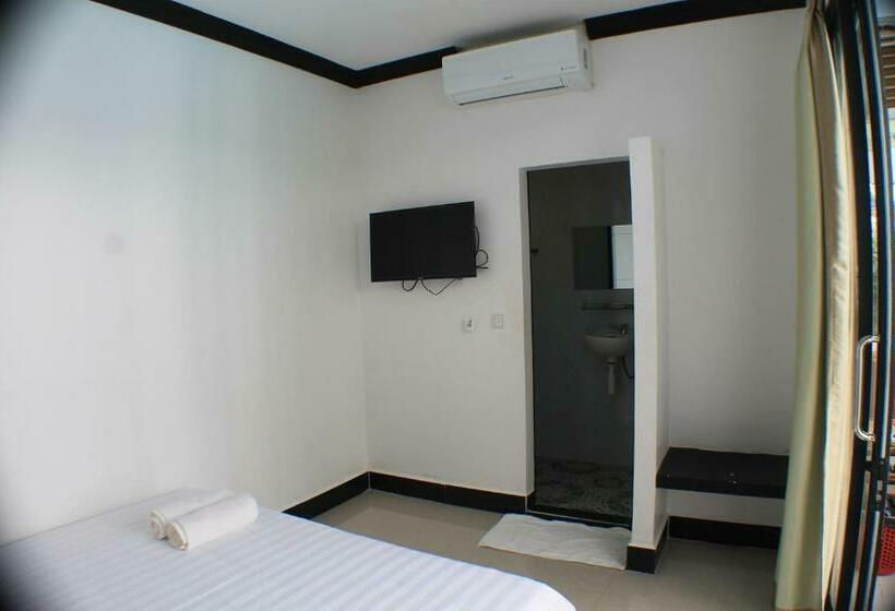 Номер Deluxe, Sofinny Motel