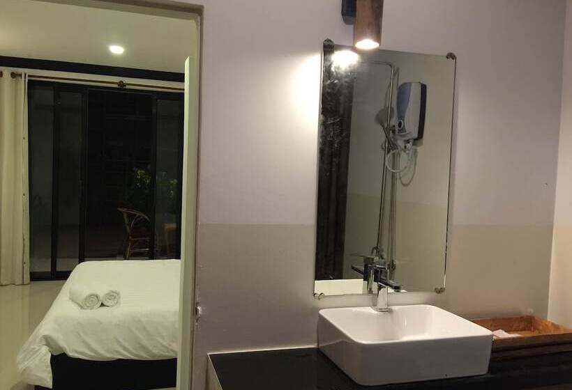 Номер Superior, Sofinny Motel