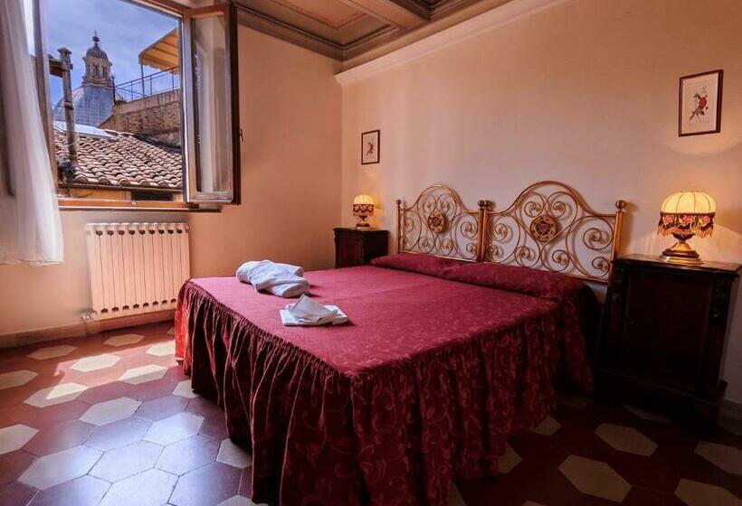 اتاق استاندارد, B&b Dei Rossi