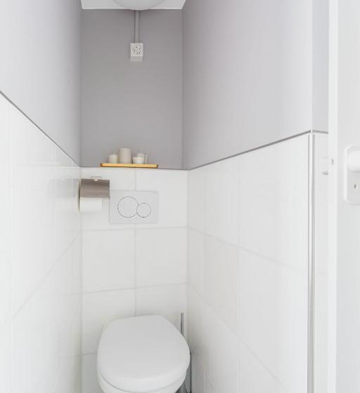 استودیوی استاندارد, Visionapartments Neustadtstrasse   Contactless Check In