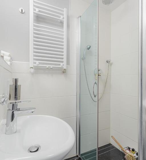 اتاق سوپریور یک تخته, Visionapartments Neustadtstrasse   Contactless Check In