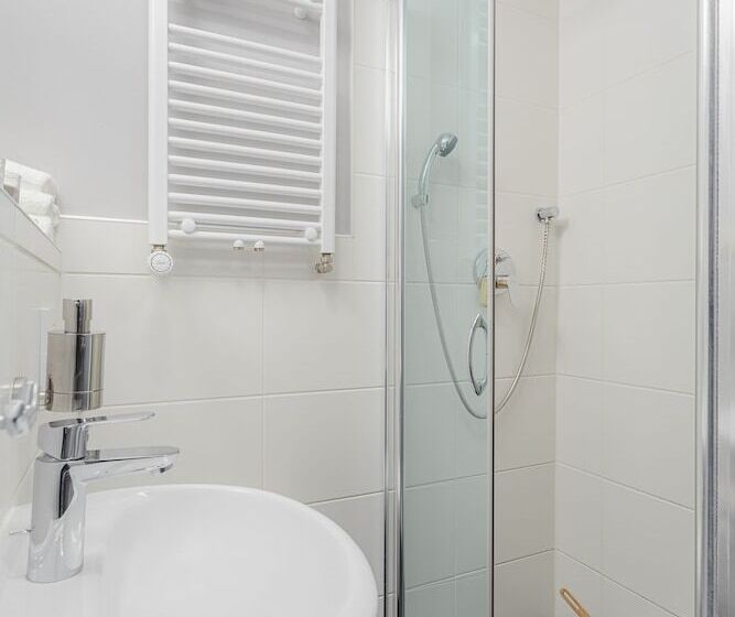 اتاق استاندارد یک نفره, Visionapartments Neustadtstrasse   Contactless Check In