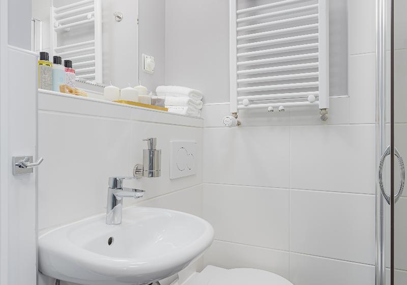 اتاق استاندارد یک نفره, Visionapartments Neustadtstrasse   Contactless Check In