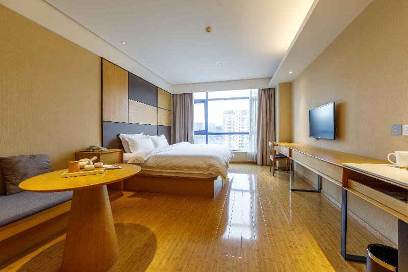 Quarto Superior, Ji Hotel Shanghai Hongqiao International Exhibition Center