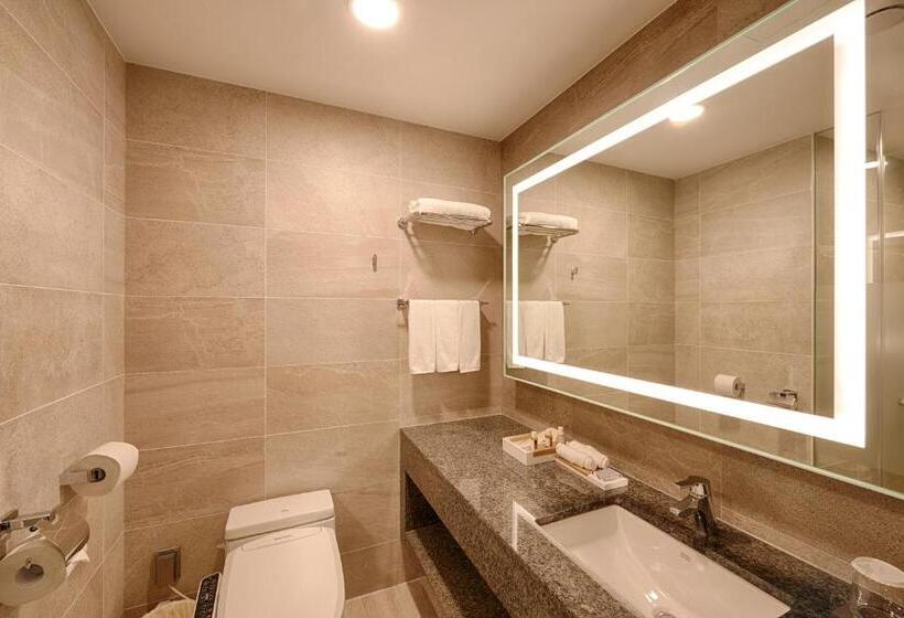 חדר סופריור נוף לים, Sol Beach Samcheok