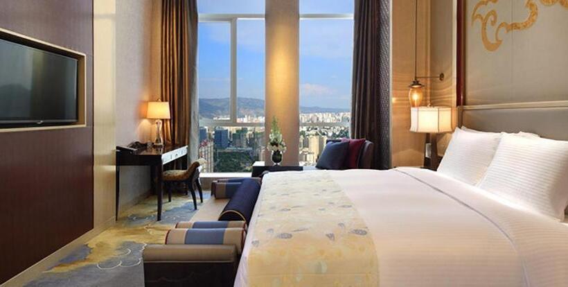 اتاق لوکس, Wanda Vista Xining