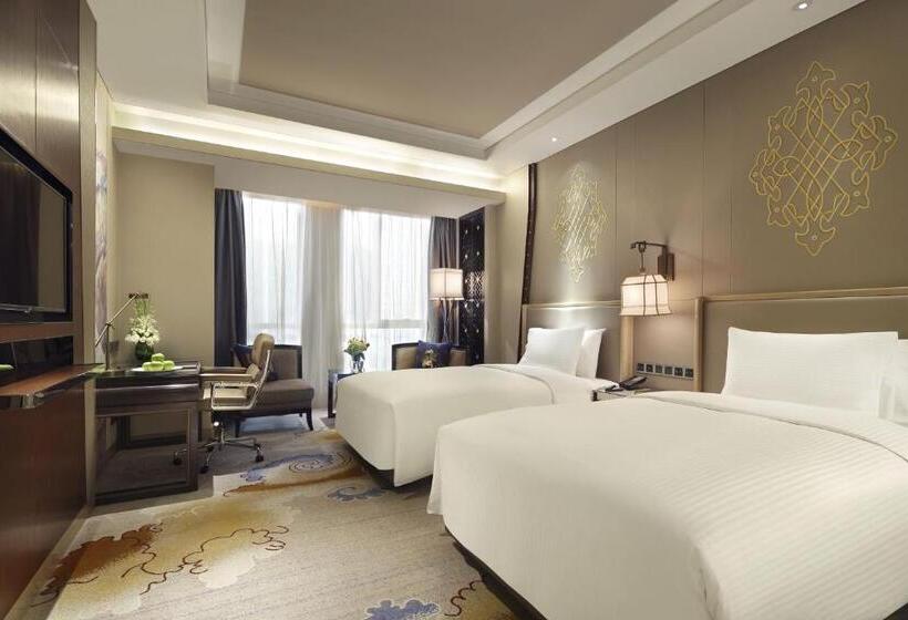 اتاق لوکس, Wanda Vista Xining