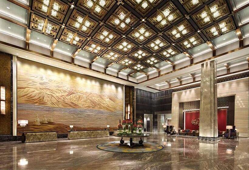 اتاق سوپریور, Wanda Vista Xining