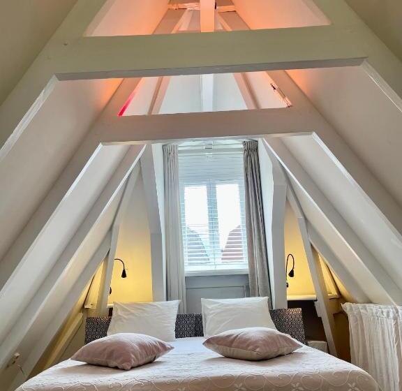 Quarto Estandar, Olive Bed And Breakfast