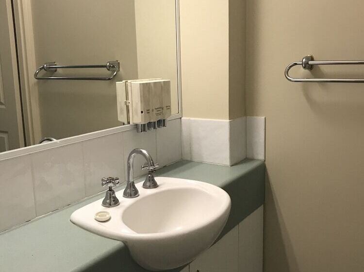 침실 1개 아파트, Villa Nova Motel