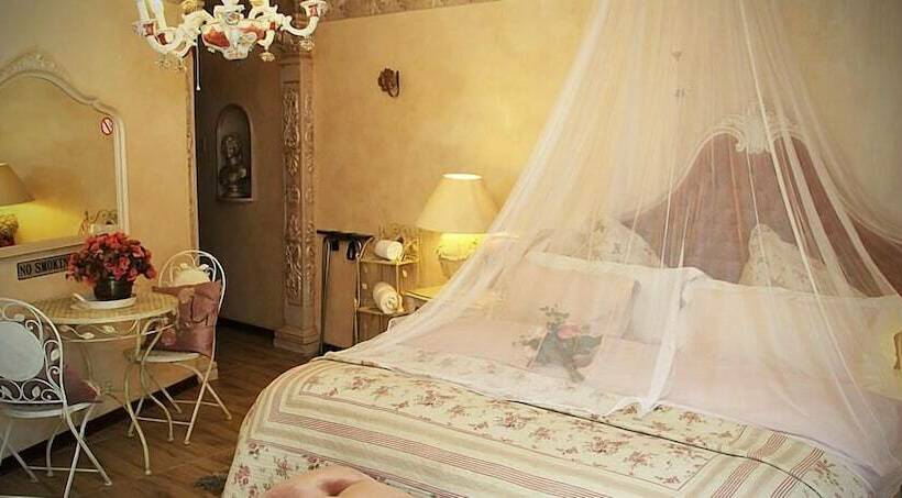 Номер Стандарт, Victoria Manor