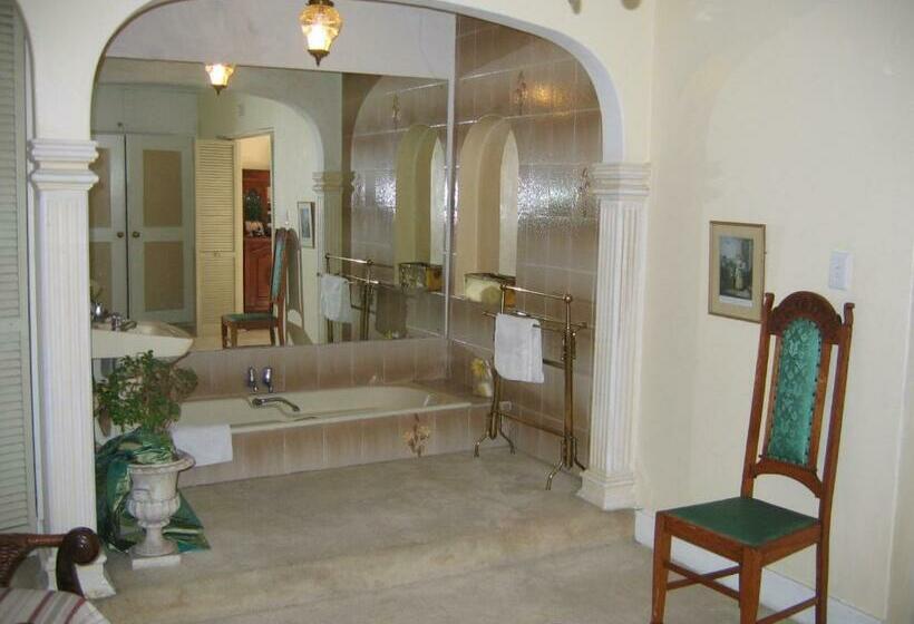 آپارتمان 1 خوابه همکف, Villa Victoria Executive Guest House