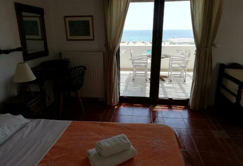 Студия Стандарт Вид на Море, Vina Beach