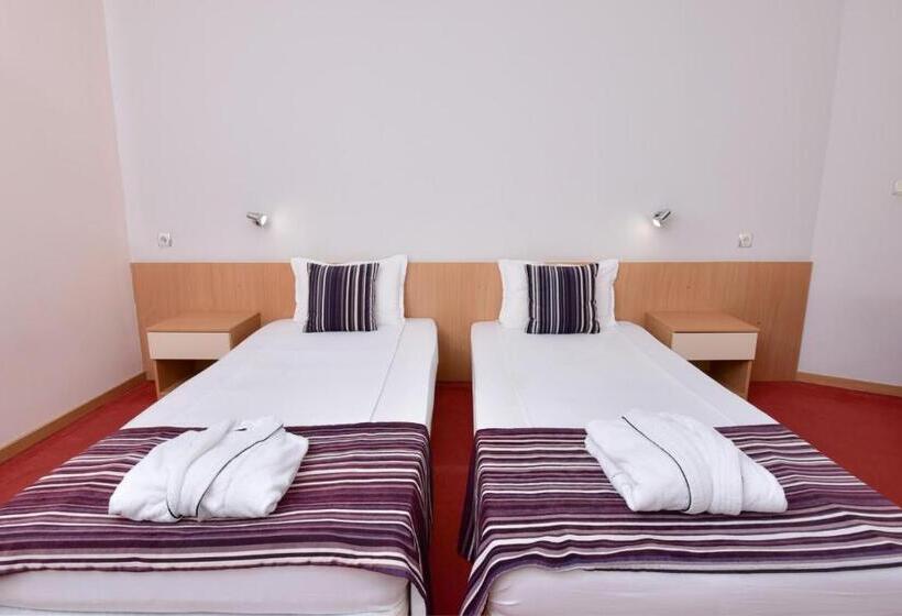 Номер Стандарт, Diva Hotel & Thermal Pool