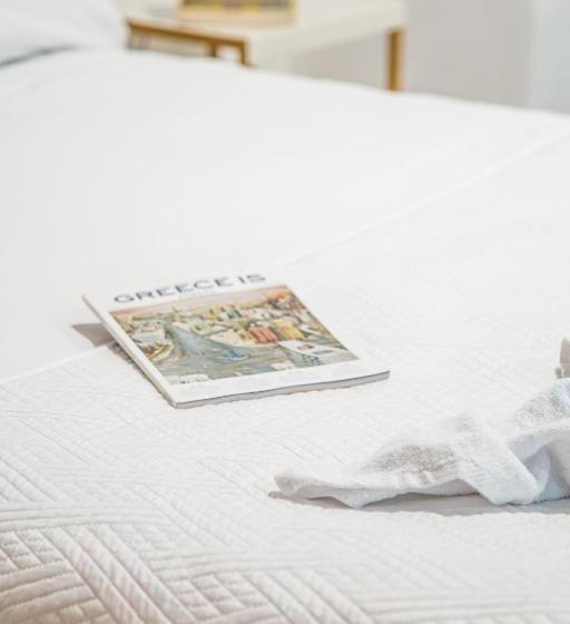 Escritório Deluxe, Concierge Downtown