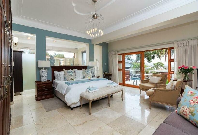 Президентский Люкс, Island Way Villa