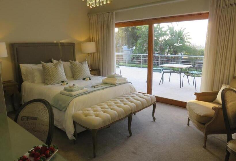 패밀리 스위트, Island Way Villa