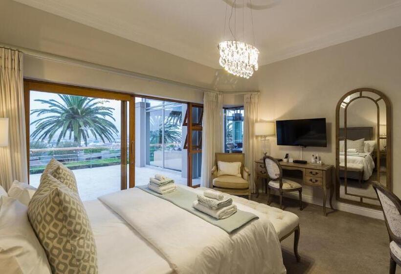 سوییت خانوادگی, Island Way Villa