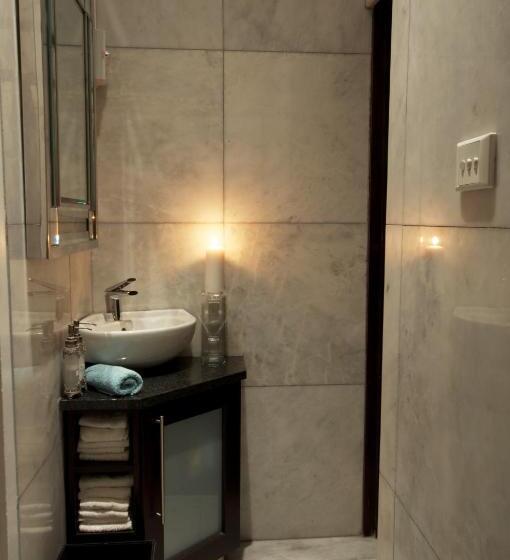 Family Suite, Island Way Villa