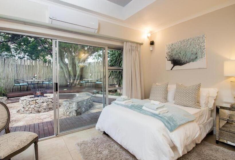 Семейный Номер, Island Way Villa