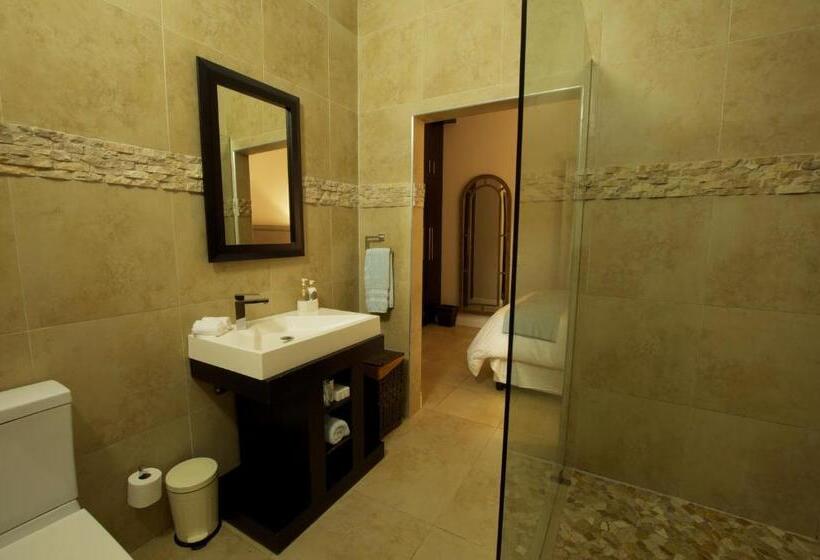 Семейный Номер, Island Way Villa