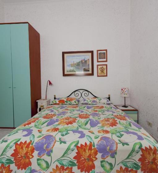 Habitación Estándar, Alex B&b