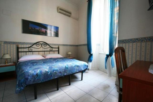 Habitación Estándar, Alex B&b