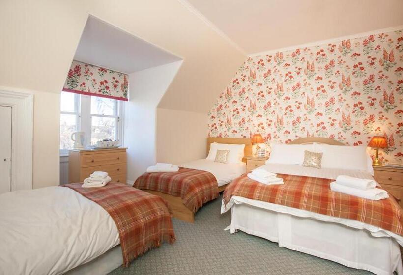Quarto Familiar, Kingsley Guest House