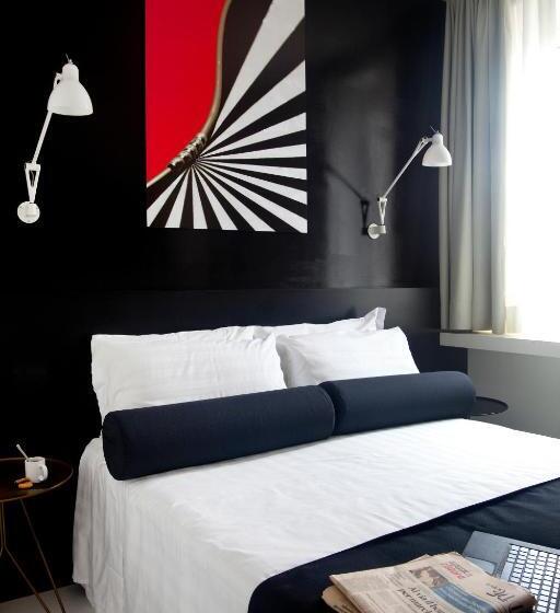 חדר אקונומי, Sora Luxury Inn