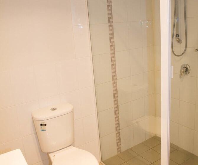 Семейный Номер, Scone Motor Inn & Apartments