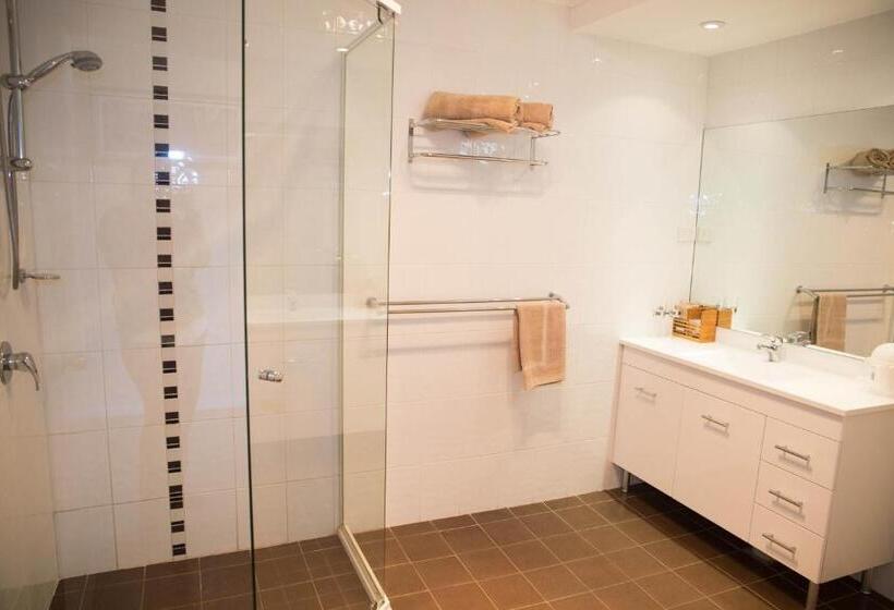 Студио Стандарт Кровать Кинг, Scone Motor Inn & Apartments