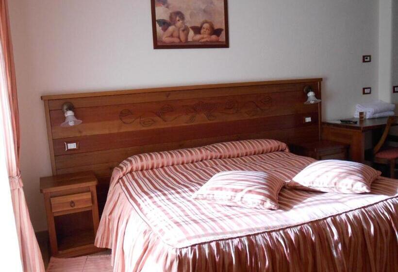 اتاق کلاسیک خانوادگی, Affittacamere Les Noyers