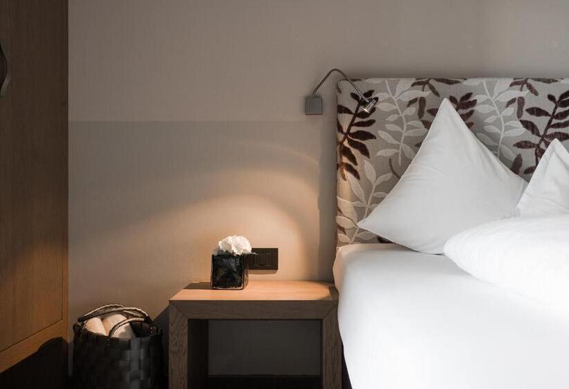 اتاق استاندارد, Boutiquehotel Minigolf