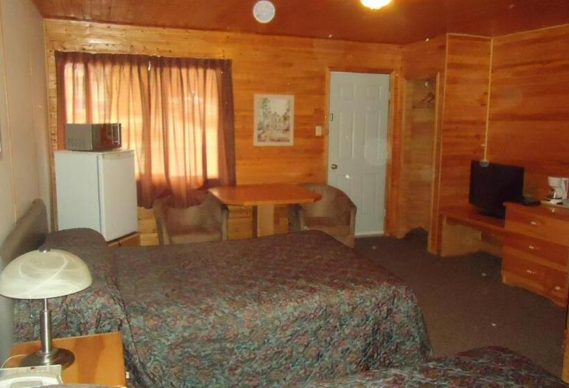 Номер Стандарт, Dreamland Motel
