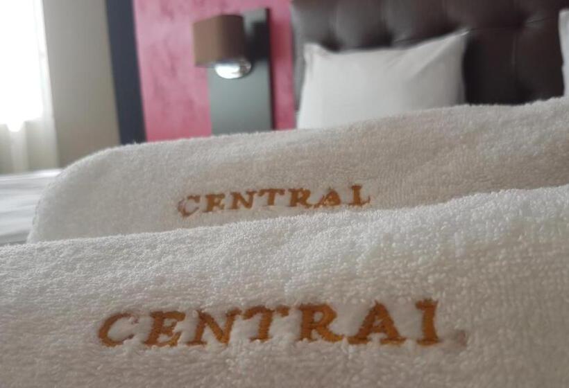 1 Bedroom Apartment River View, Central Guest Rooms