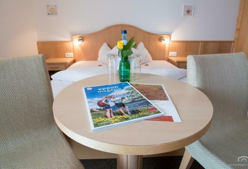 Quarto Estandar, Kreuzstein Bed&breakfast